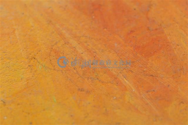 油畫藏品圖，第13張