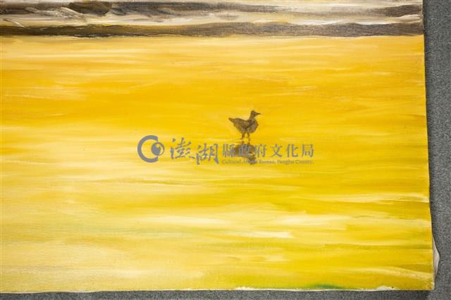 油畫藏品圖，第13張