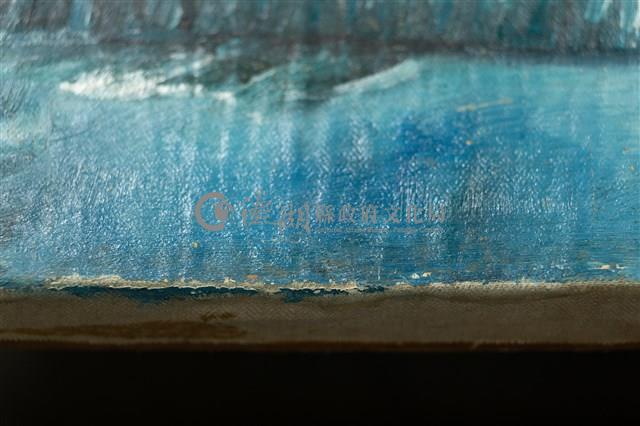 油畫藏品圖，第13張