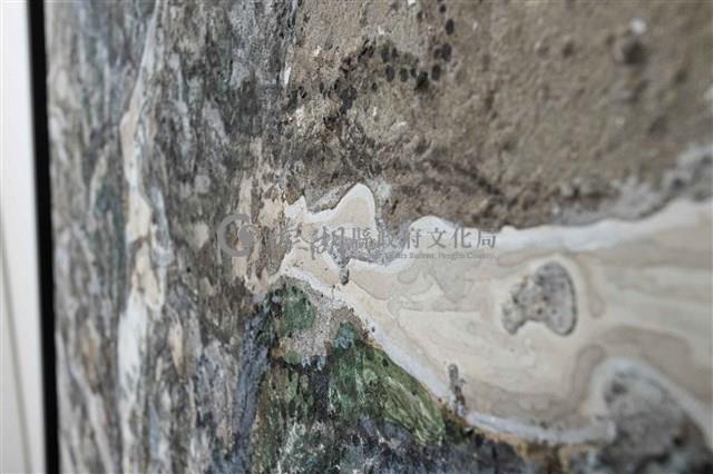 枯⼭⽔藏品圖，第13張