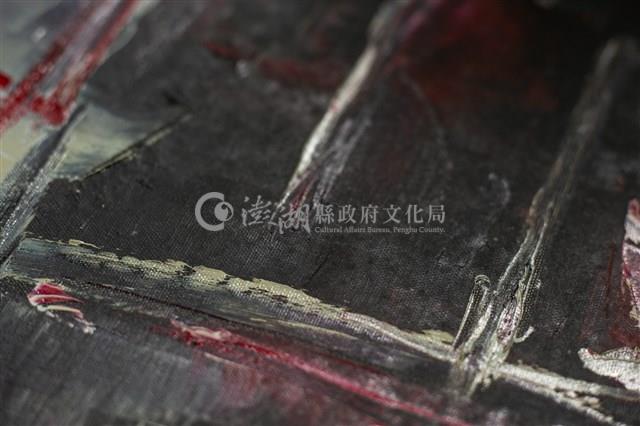 油畫藏品圖，第13張