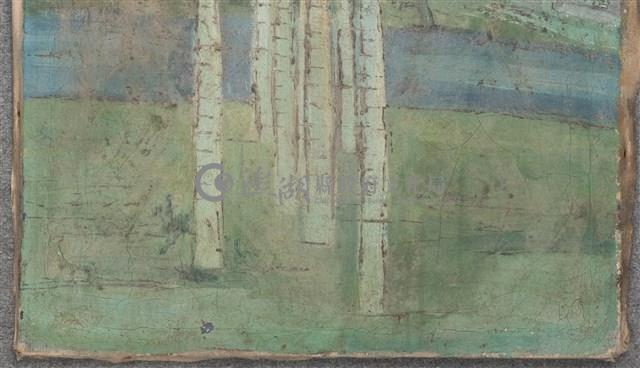 油畫藏品圖，第13張