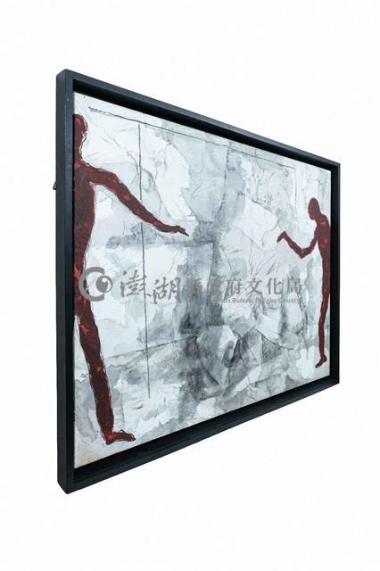 相知。距離藏品圖，第13張