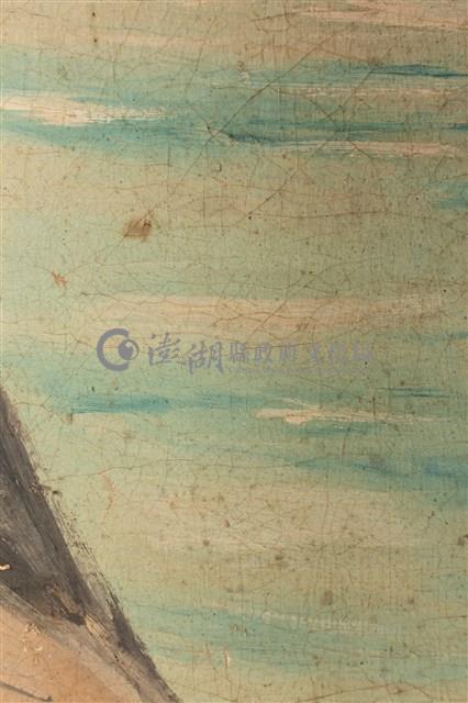 油畫藏品圖，第13張