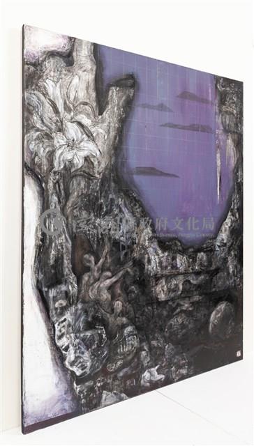 感時花濺淚藏品圖，第13張