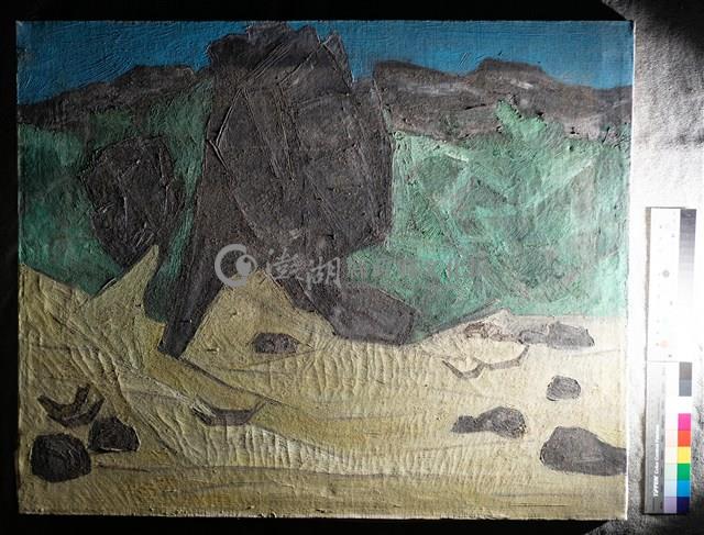 油畫藏品圖，第3張