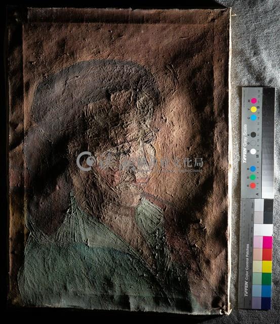 油畫藏品圖，第3張