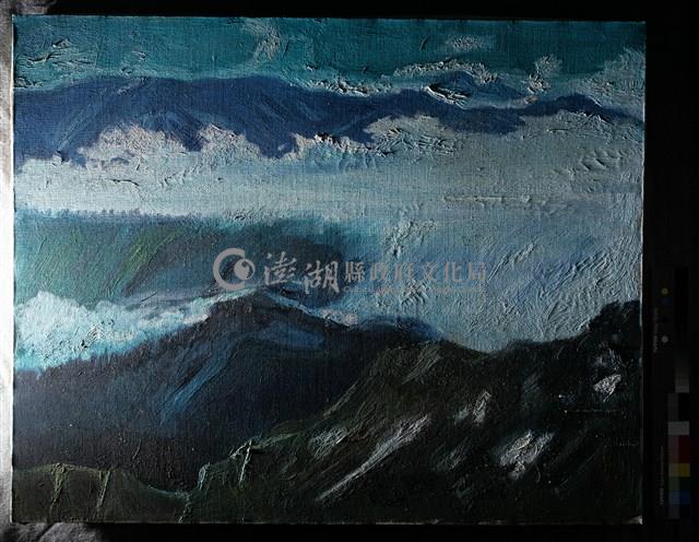 油畫藏品圖，第3張