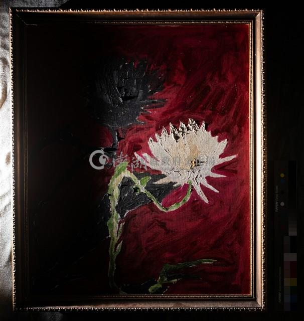 油畫藏品圖，第3張