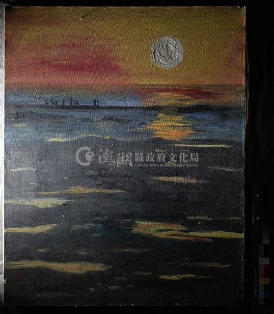 油畫藏品圖，第3張