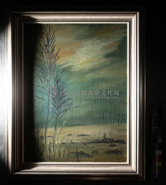 油畫藏品圖，第3張