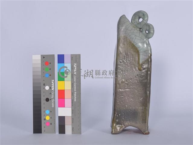 陶藝藏品圖，第3張