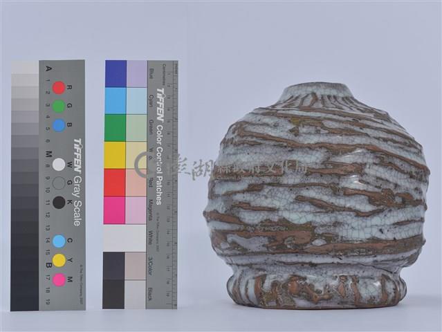 陶藝藏品圖，第3張