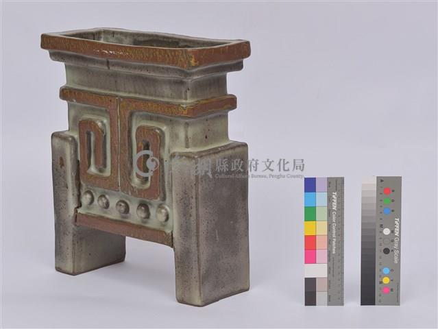 陶藝藏品圖，第3張