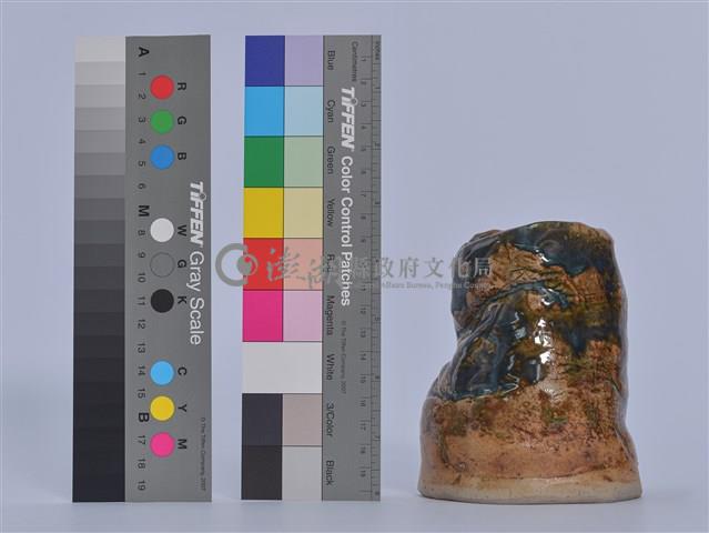 陶藝藏品圖，第3張