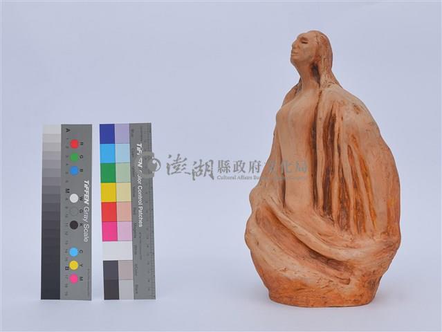 雕塑藏品圖，第3張