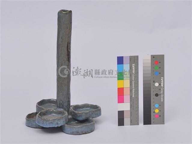陶藝藏品圖，第3張