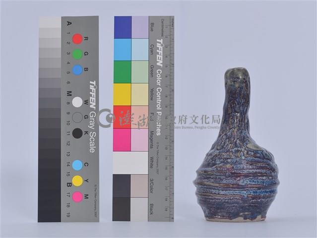 陶藝藏品圖，第3張