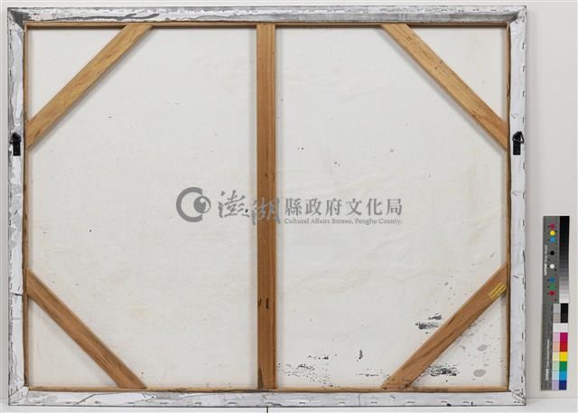 潮間⽔光藏品圖，第3張