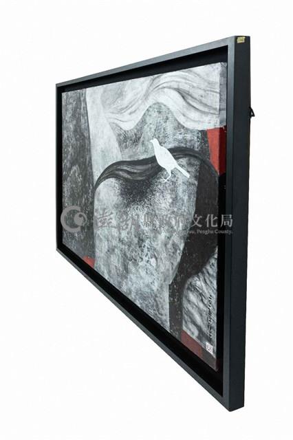 ⽩⿃的聯想藏品圖，第3張