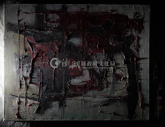 油畫藏品圖，第3張