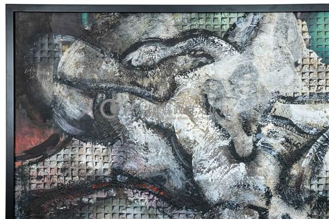 簾後春秋藏品圖，第3張