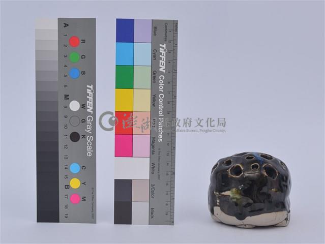 陶藝藏品圖，第3張