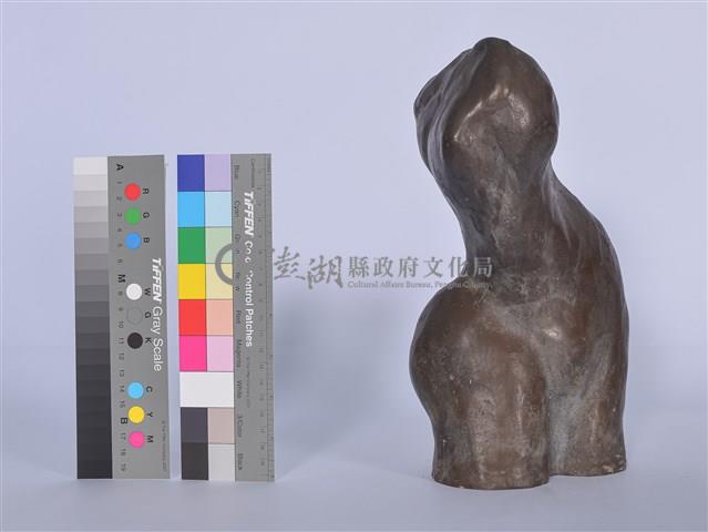 雕塑藏品圖，第3張