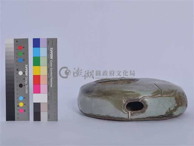 陶藝藏品圖，第3張