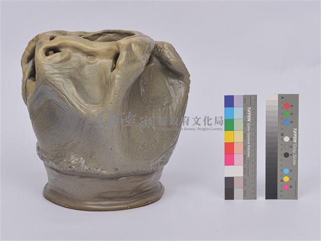 陶藝藏品圖，第3張