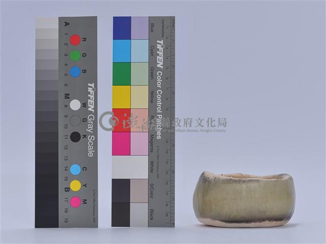 陶藝藏品圖，第3張