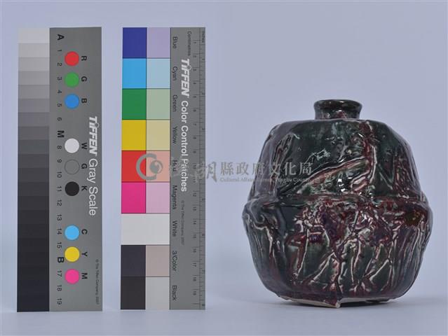 陶藝藏品圖，第3張