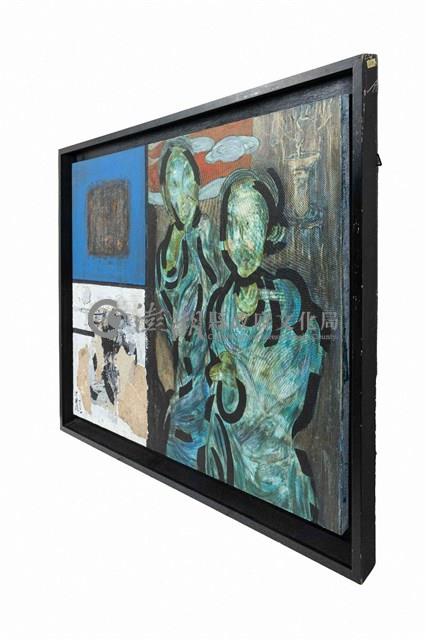 綠⾊。故事藏品圖，第3張