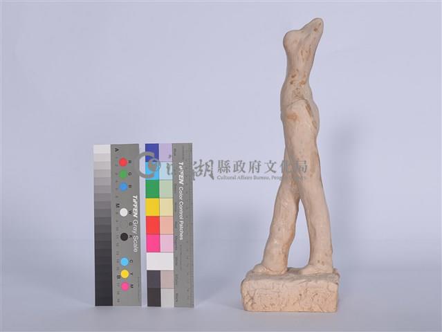 雕塑藏品圖，第3張