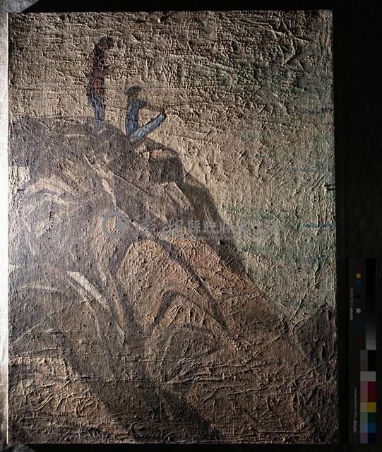 油畫藏品圖，第3張