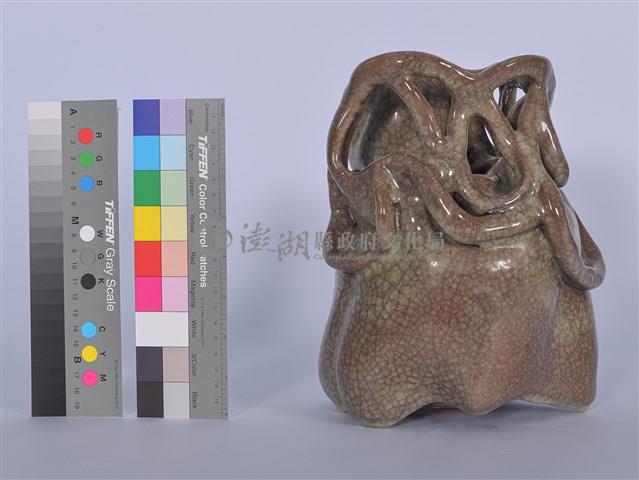 陶藝藏品圖，第3張