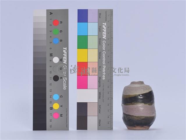 陶藝藏品圖，第3張