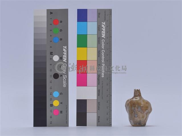 陶藝藏品圖，第3張