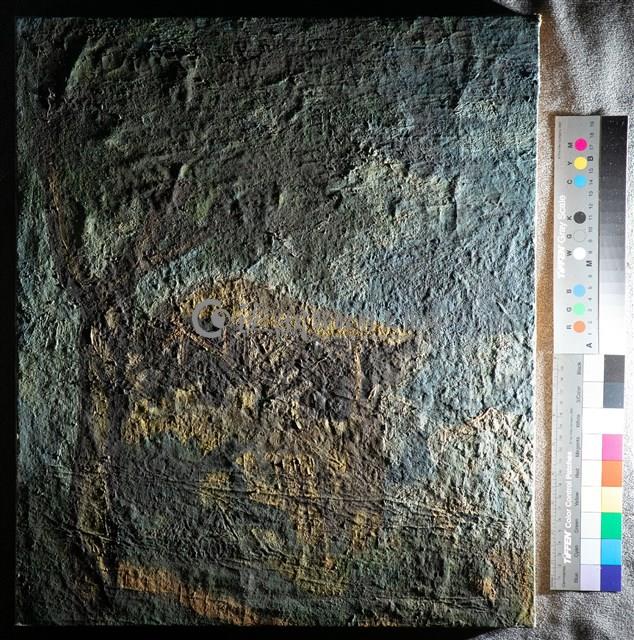 油畫藏品圖，第3張