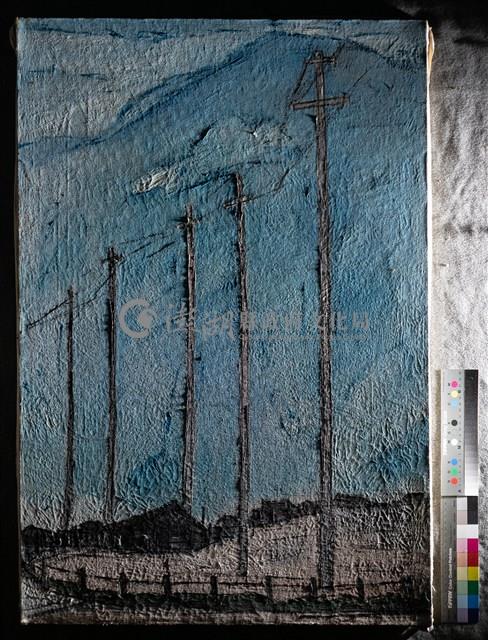 油畫藏品圖，第3張