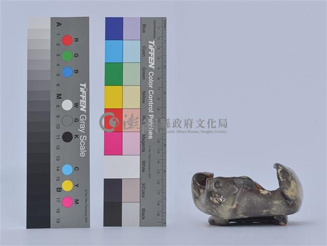 陶藝藏品圖，第3張