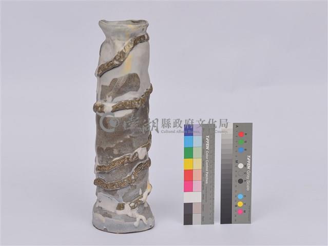 陶藝藏品圖，第3張