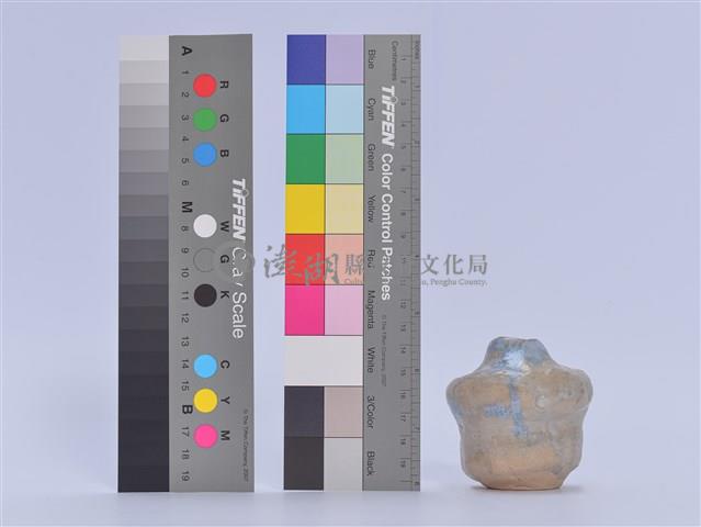 陶藝藏品圖，第3張