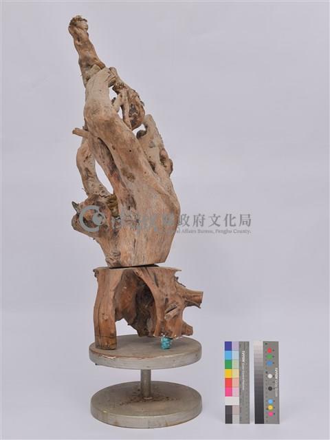 雕塑藏品圖，第3張
