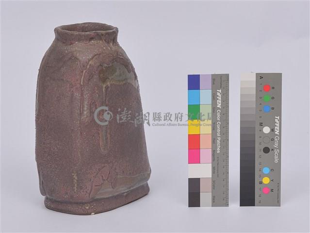 陶藝藏品圖，第3張