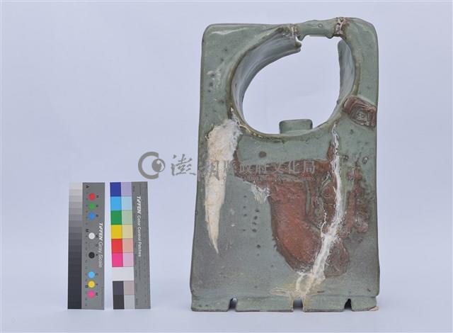 陶藝藏品圖，第3張