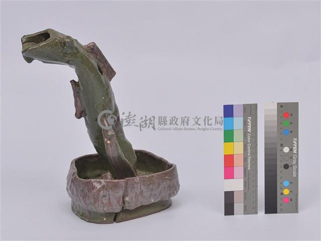 陶藝藏品圖，第3張