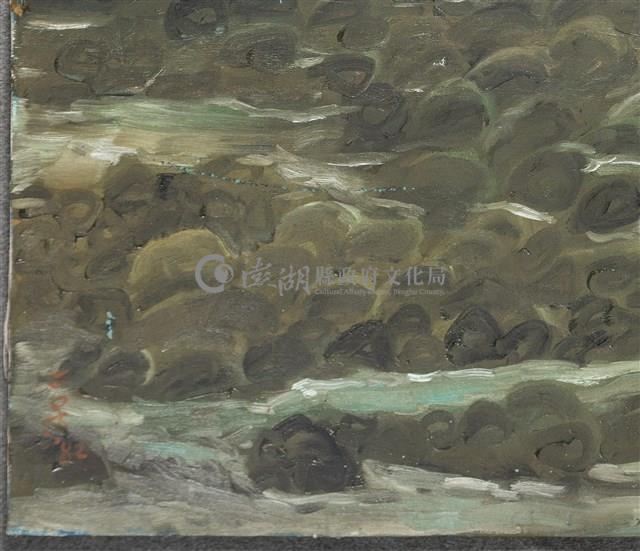 油畫藏品圖，第23張