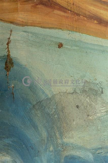 油畫藏品圖，第16張