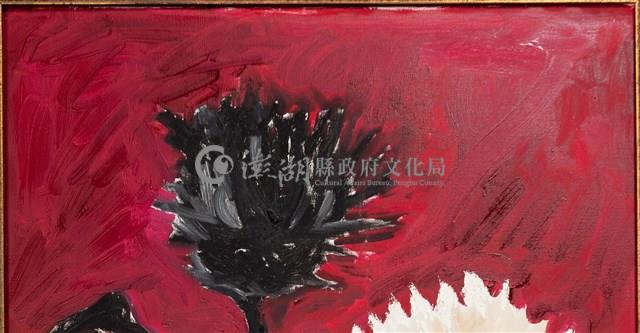 油畫藏品圖，第16張